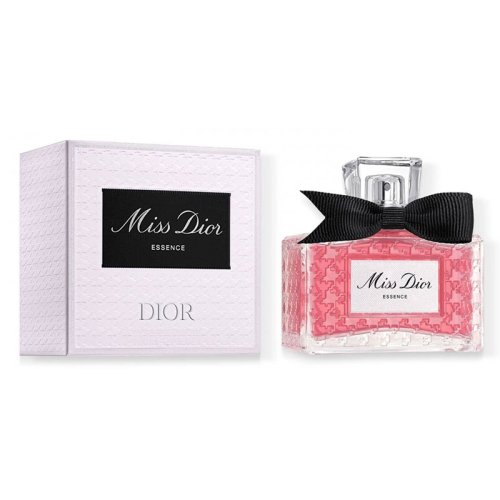 Dior Miss Dior Essence de parfum - Notes confiturées, florales Dior Miss Dior Essence de parfum - Notes confiturées, florales
